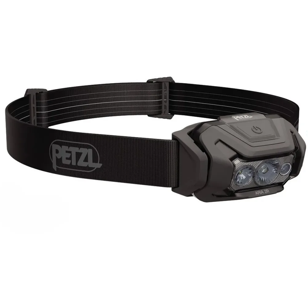 Petzl Aria 2R RGB Stirnlampe