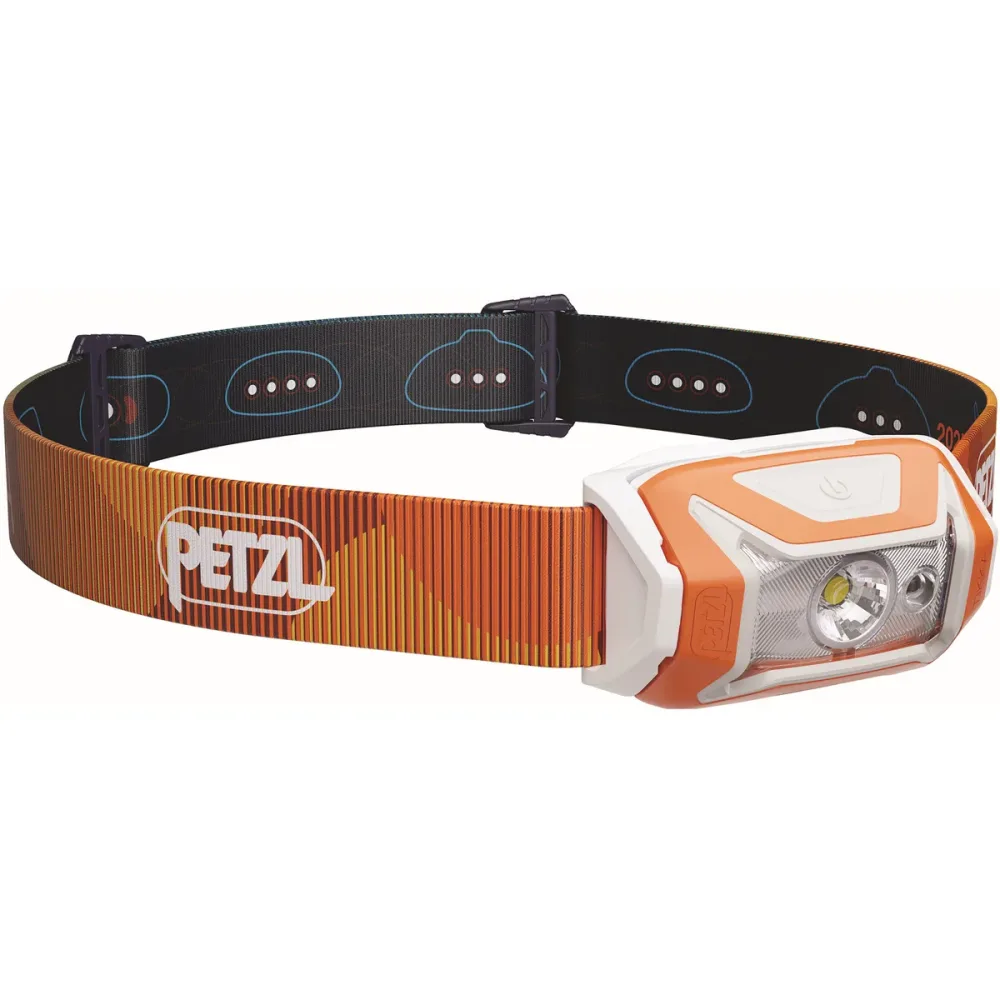 Petzl Tikka Core Anniversary Stirnlampe