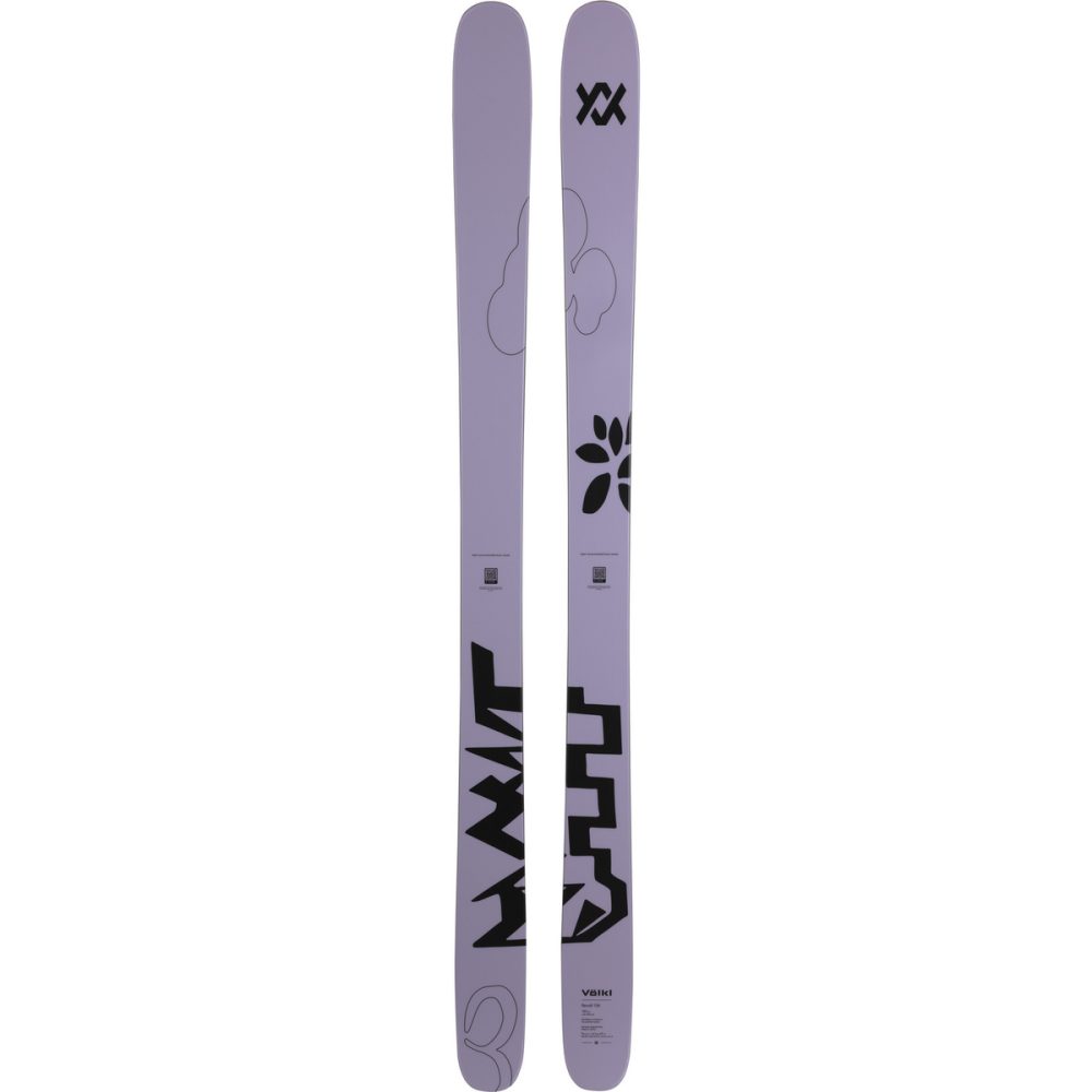Völkl Revolt 104 Flat Freerideski 25/26