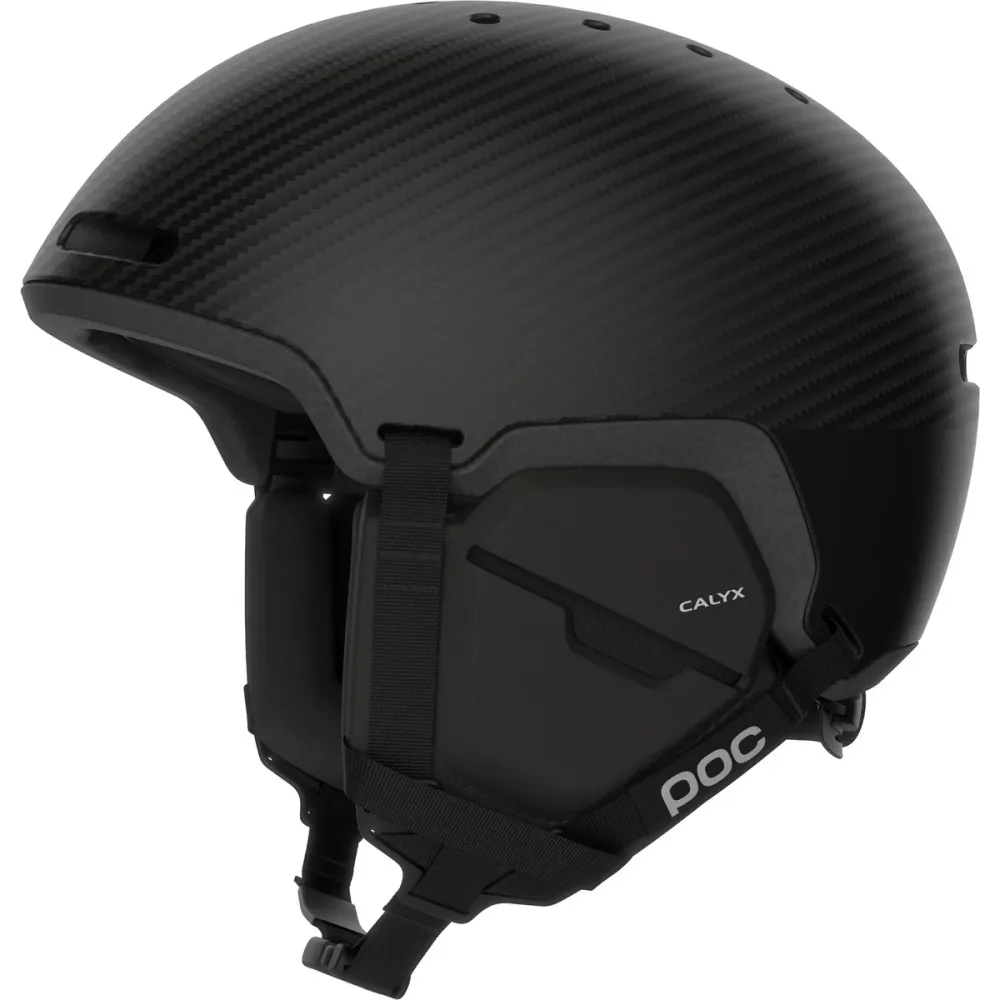 POC Calyx Carbon Skihelm