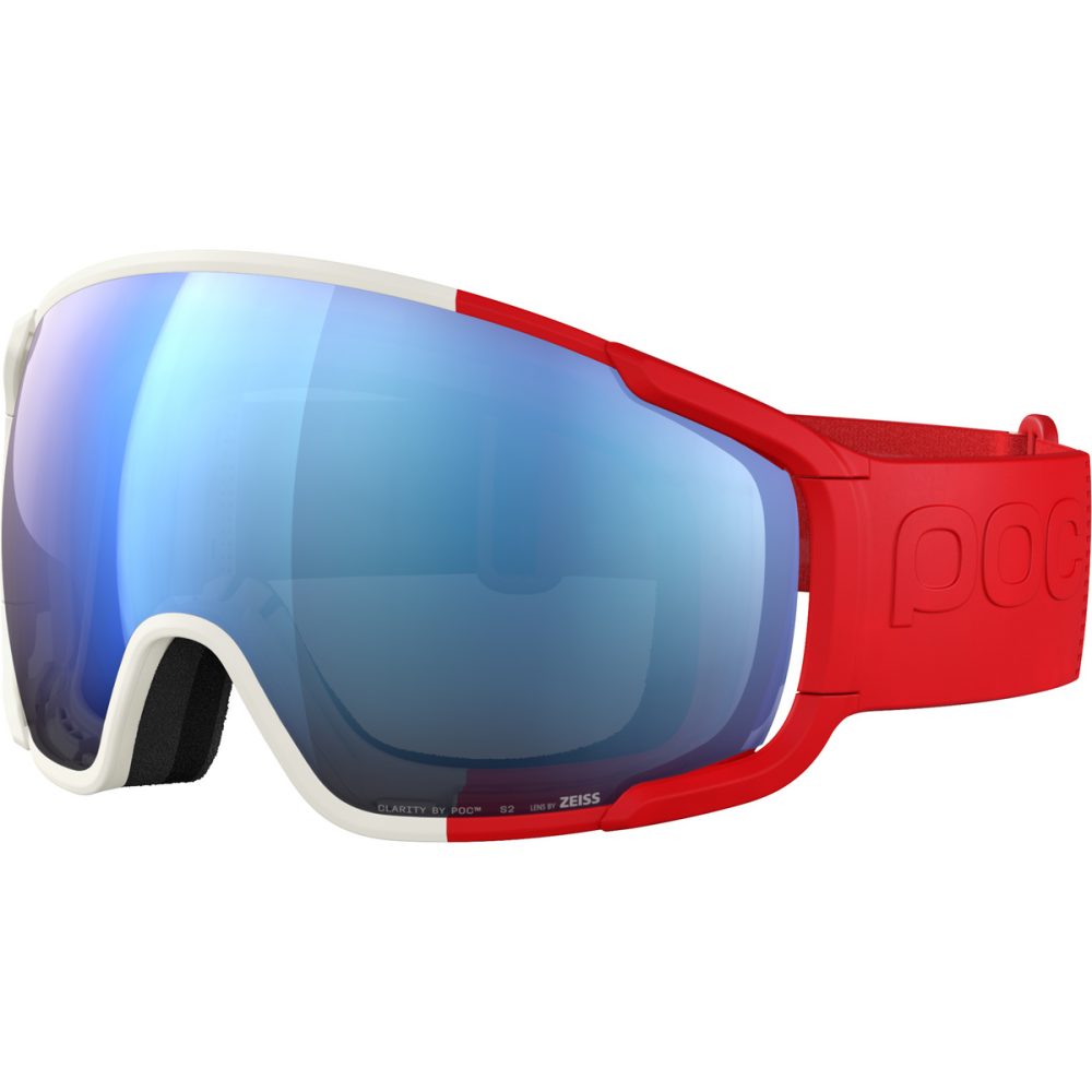POC Zonula WF Skibrille
