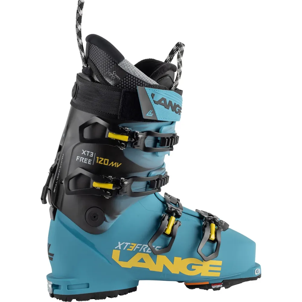 Lange XT3 Free 120 MV GW Freerideskischuhe