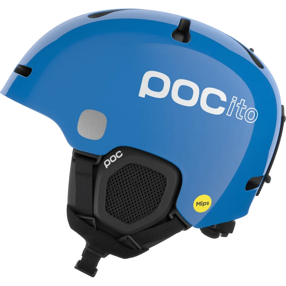 POC Kinder POCito Fornix Mips Skihelm