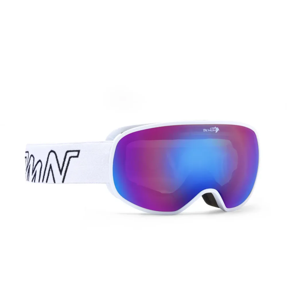 Demon Fun Skibrille