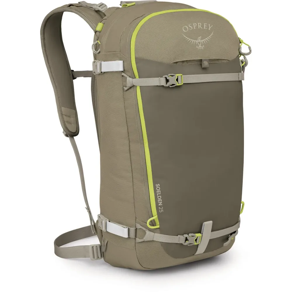Osprey Soelden 25 Rucksack