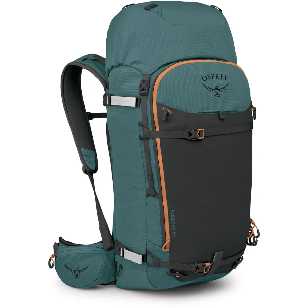 Osprey Soelden 45 Rucksack