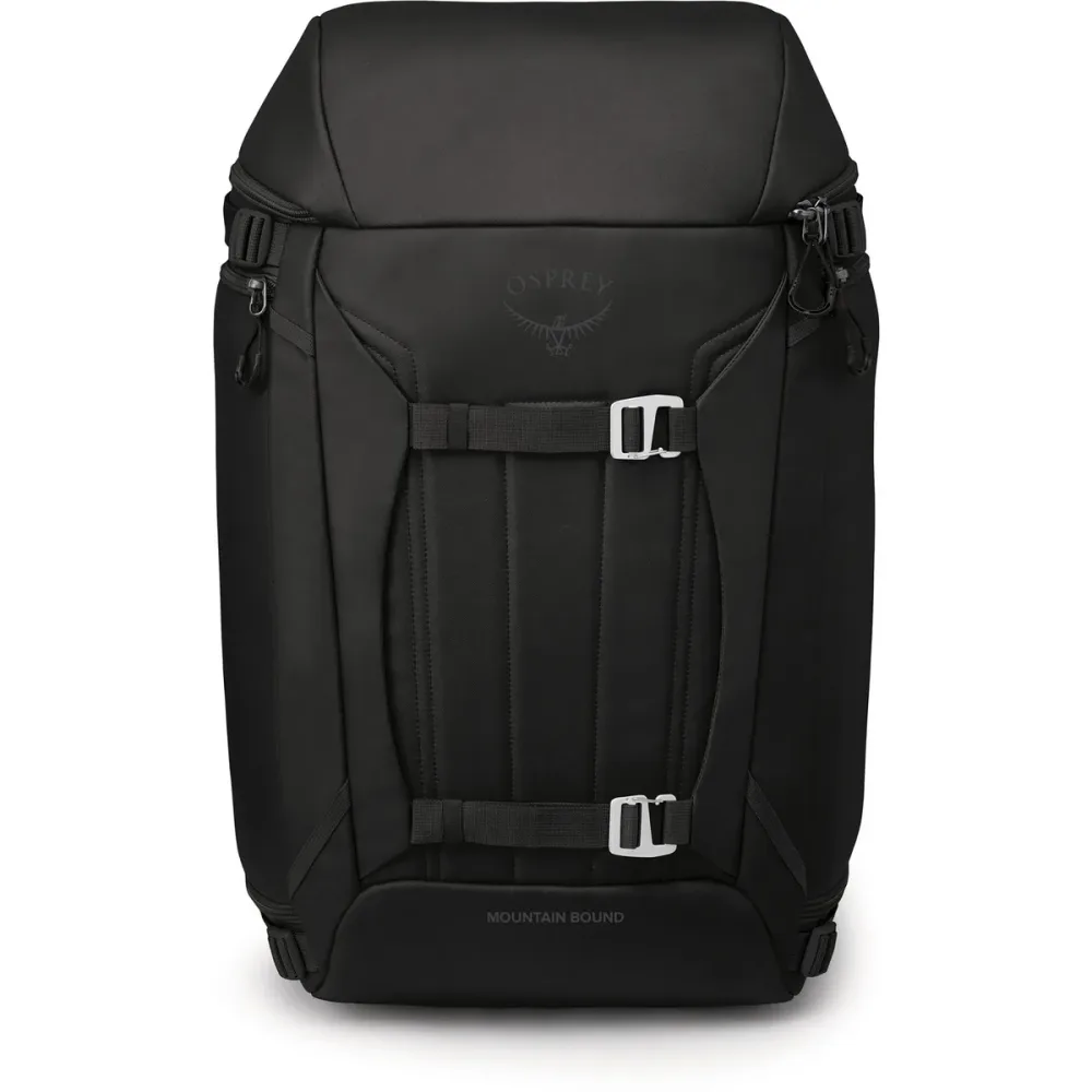 Osprey Mountain Bound Boot Pack Plus