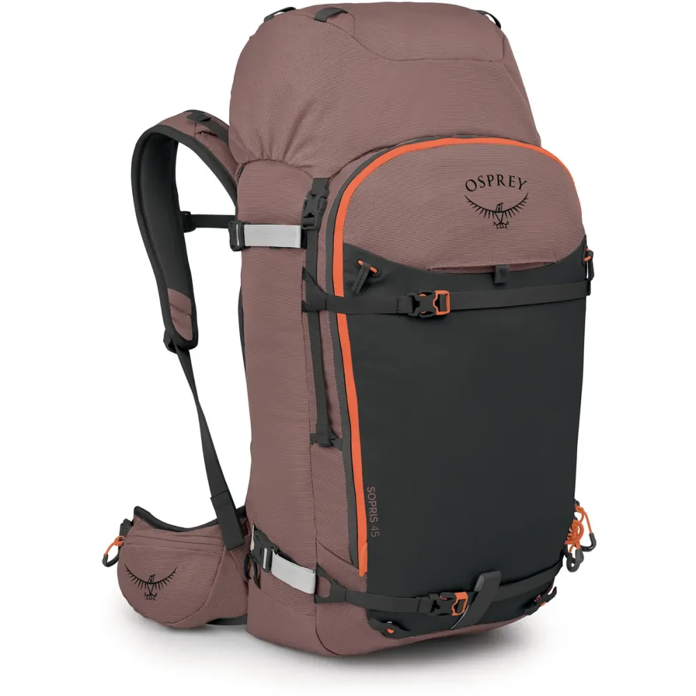 Osprey Damen Sopris 45 Rucksack
