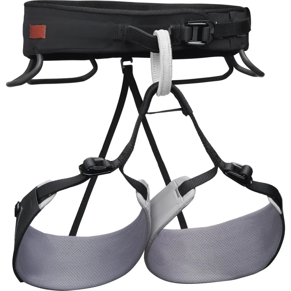 Black Diamond Solution Guide Klettergurt