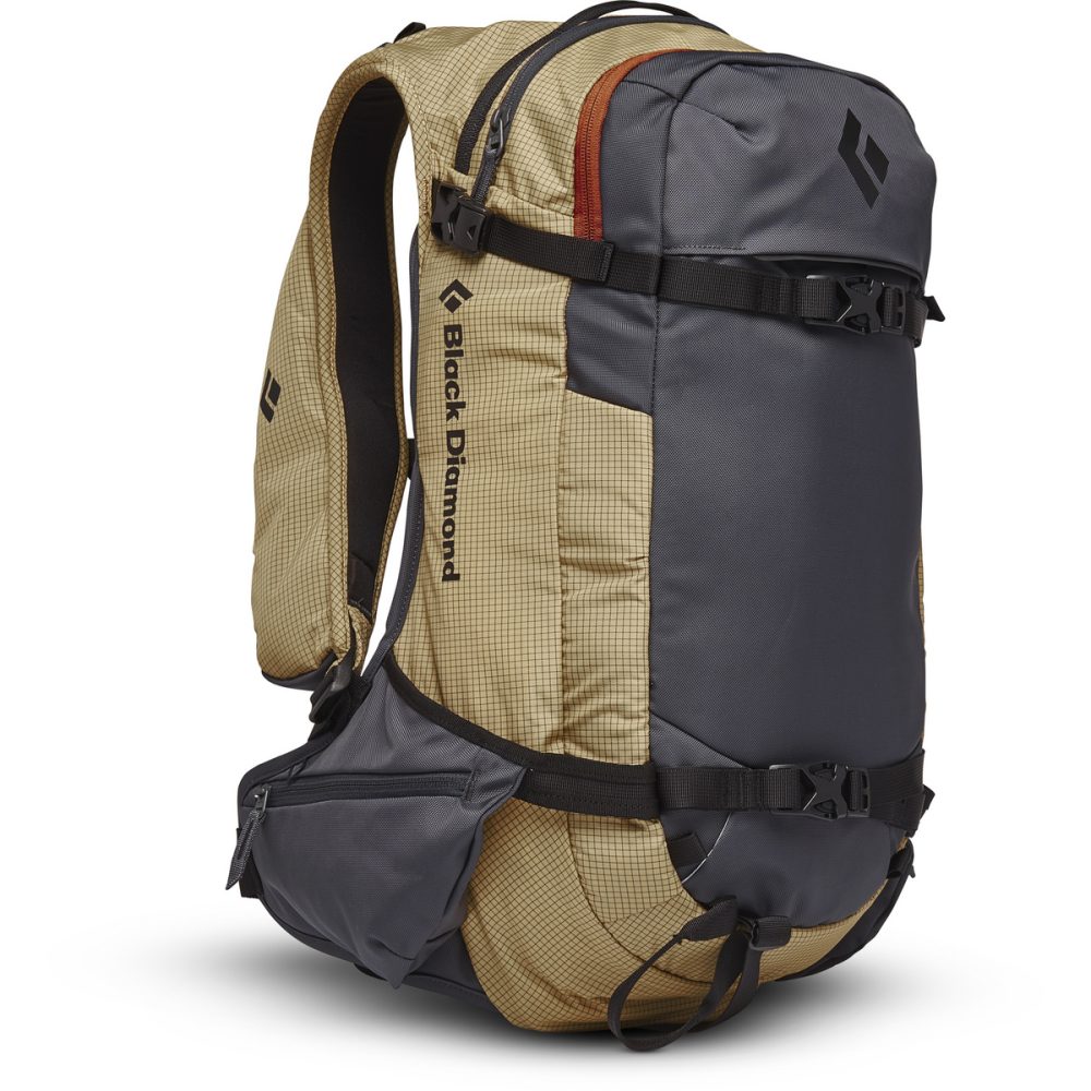 Black Diamond Dawn Patrol 25 Rucksack