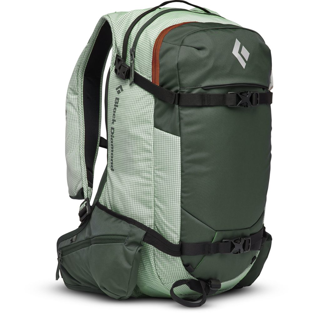 Black Diamond Dawn Patrol 32 Rucksack