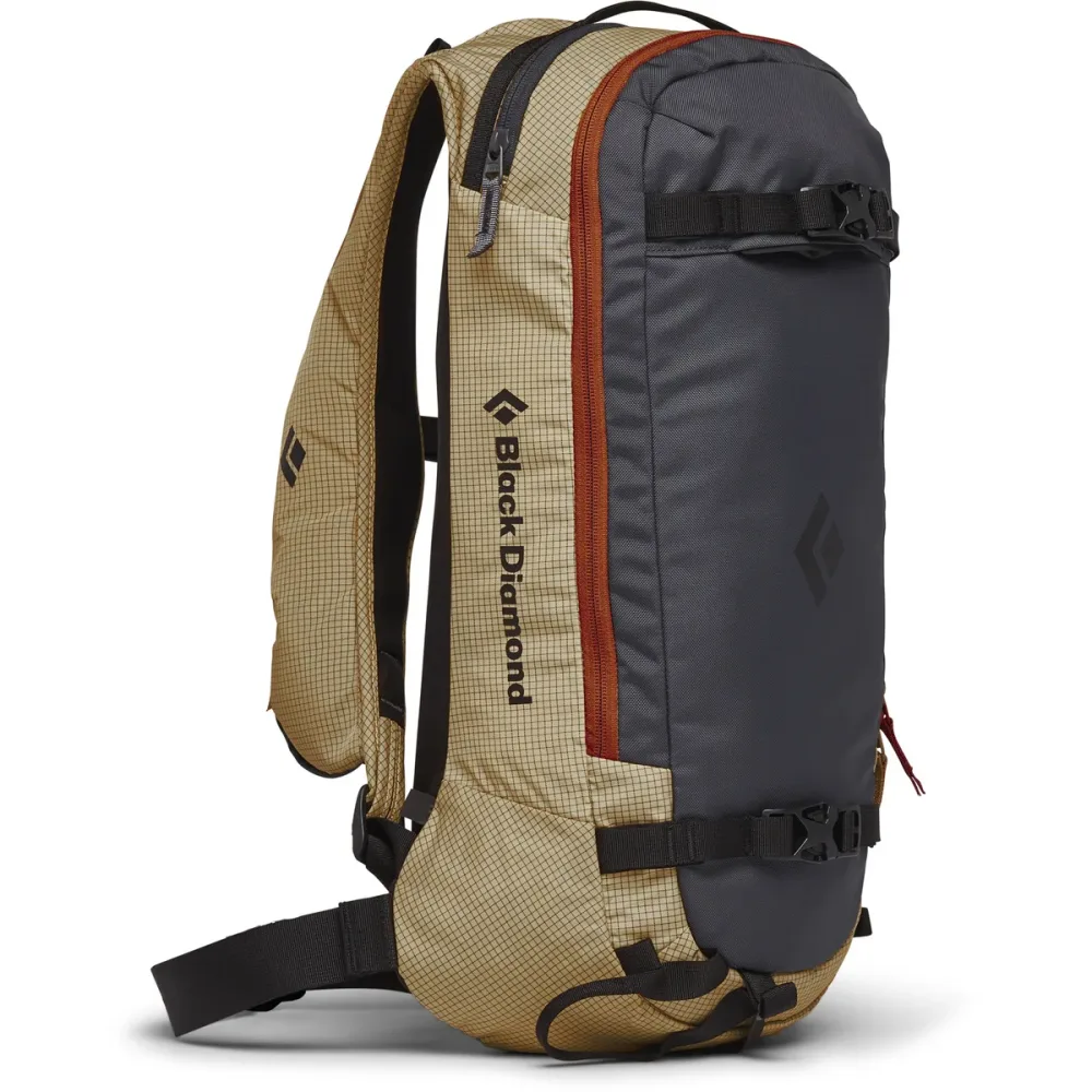 Black Diamond Dawn Patrol 15 Rucksack
