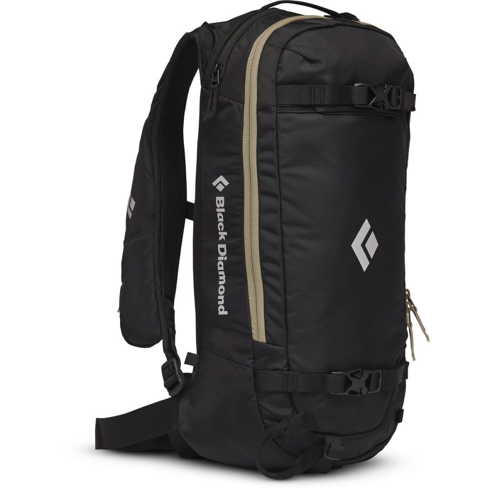 Black Diamond Dawn Patrol 15 Rucksack