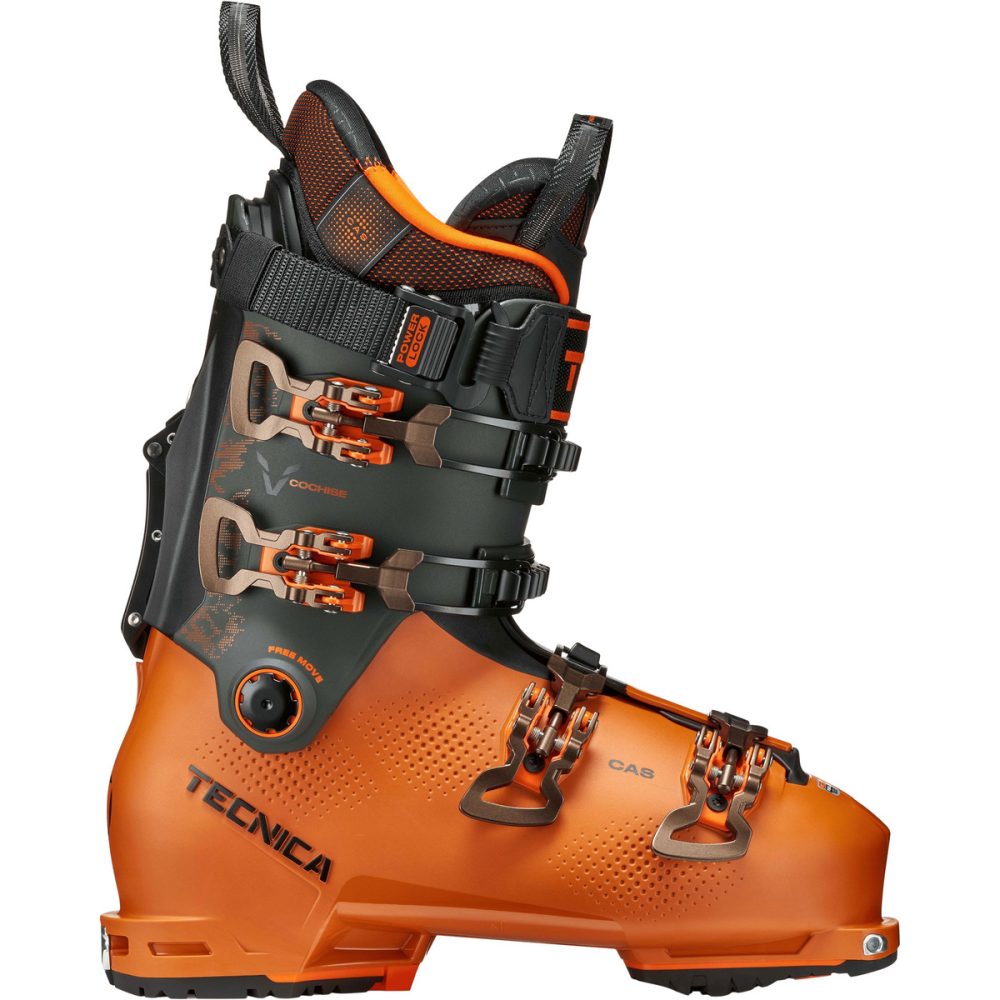 Tecnica Cochise 130 DYN GW Freerideskischuhe