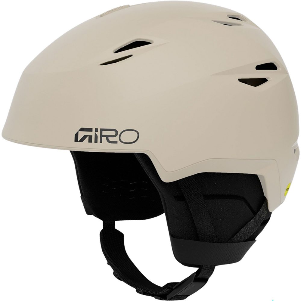 Giro Grid Spherical Skihelm