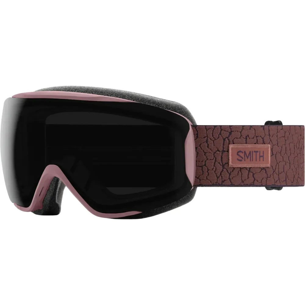 Smith Moment ChromaPop Skibrille