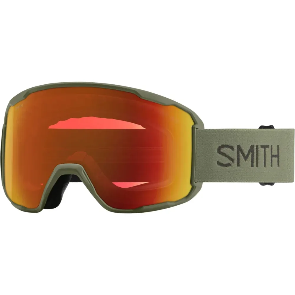 Smith Preview ChromaPop Skibrille