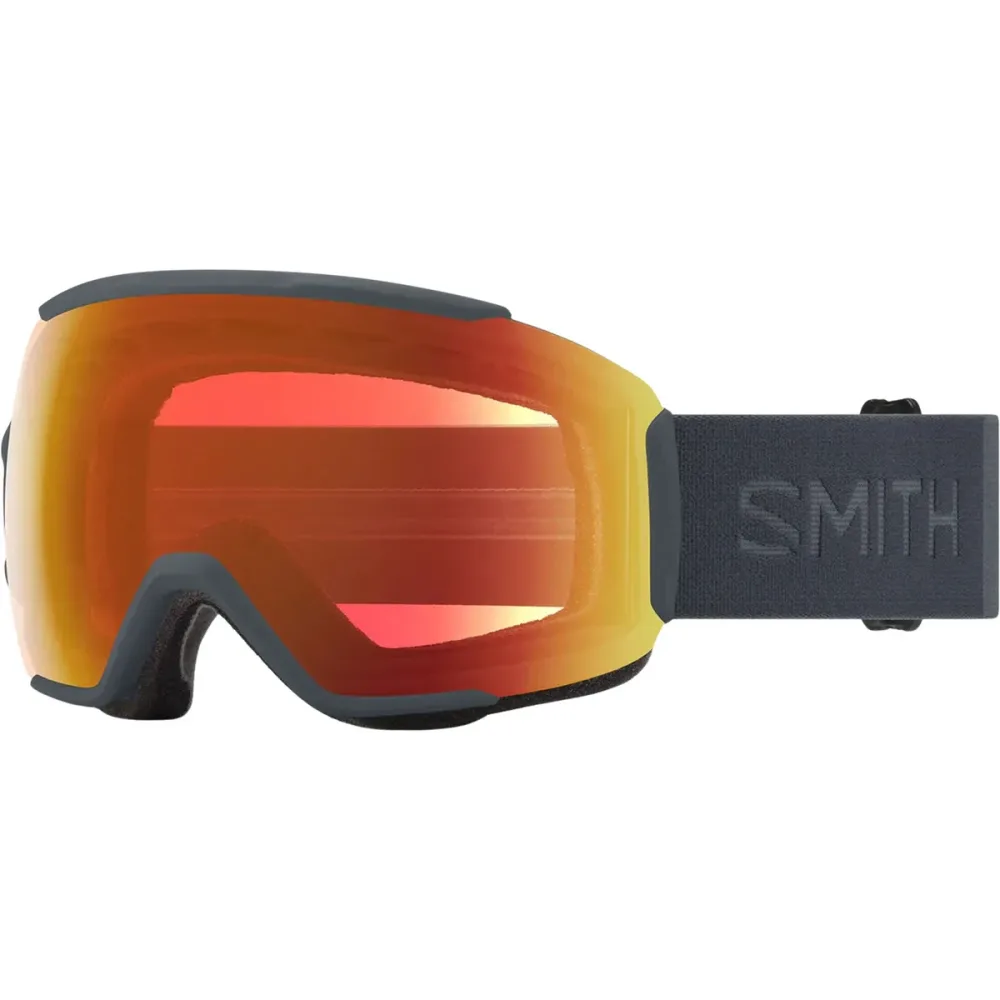 Smith Sequence OTG ChromaPop Skibrille