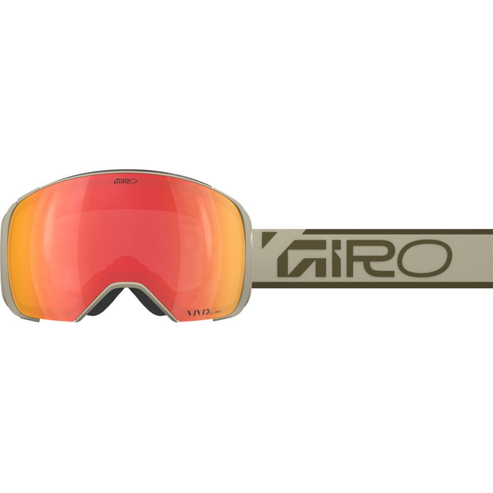 Giro Comp Skibrille