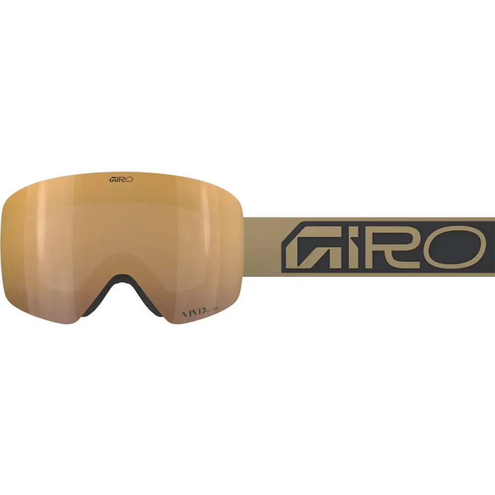Giro Contour Skibrille