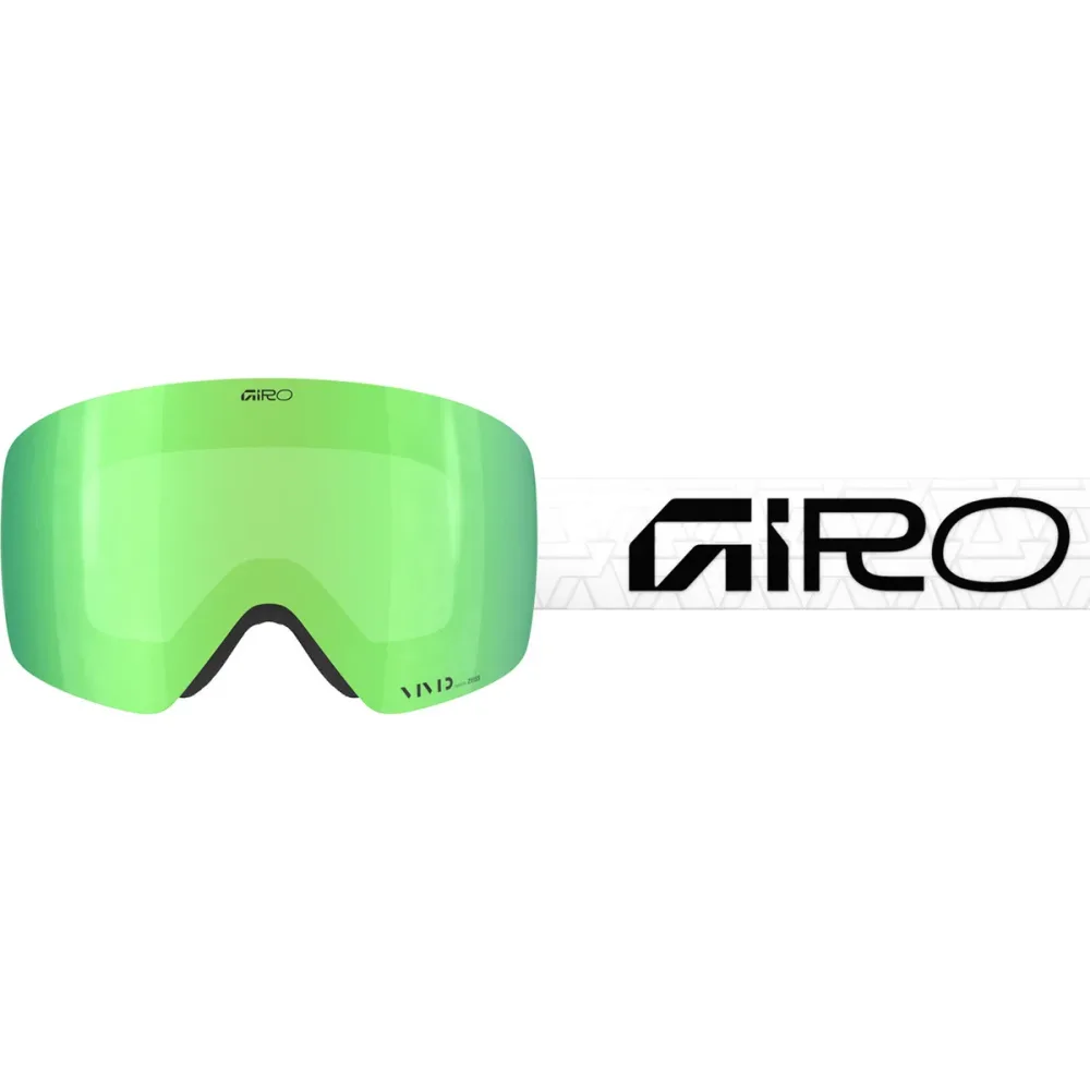 Giro Contour RS Skibrille