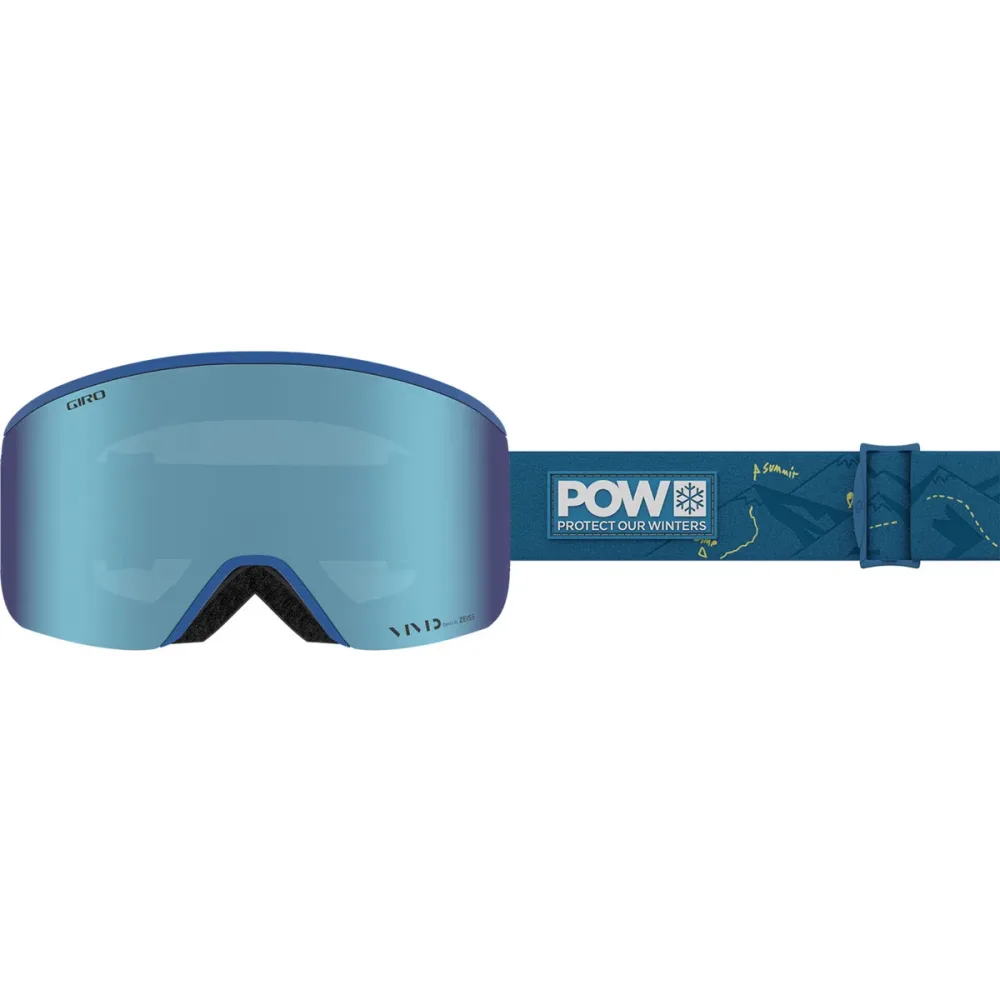 Giro Axis Skibrille