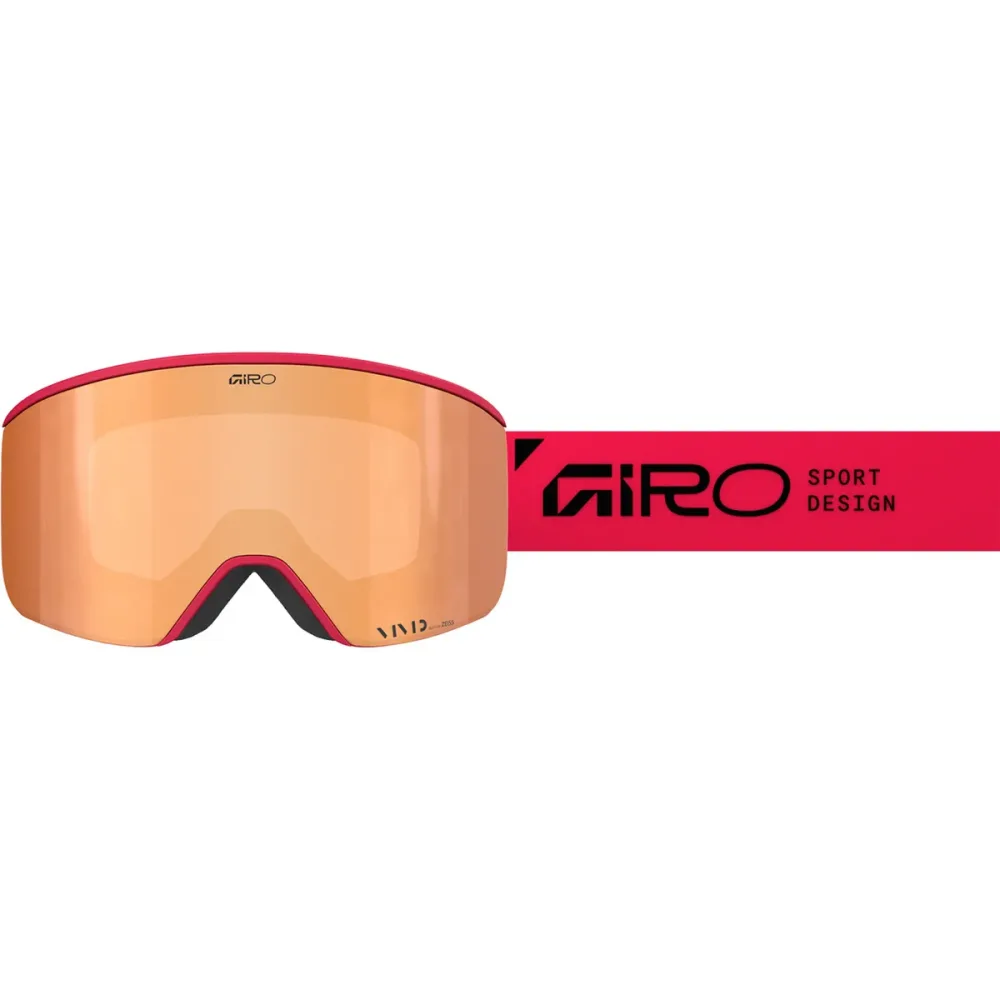 Giro Axis Skibrille