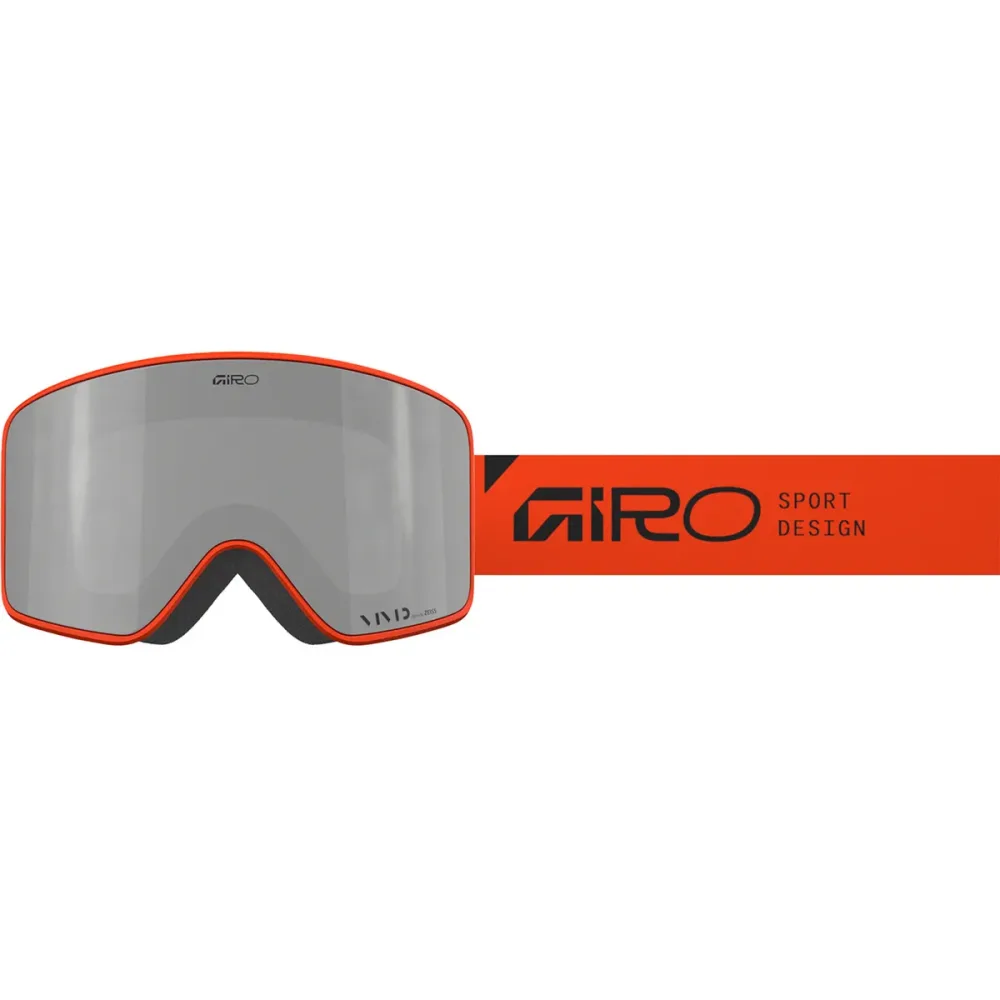 Giro Method II Skibrille