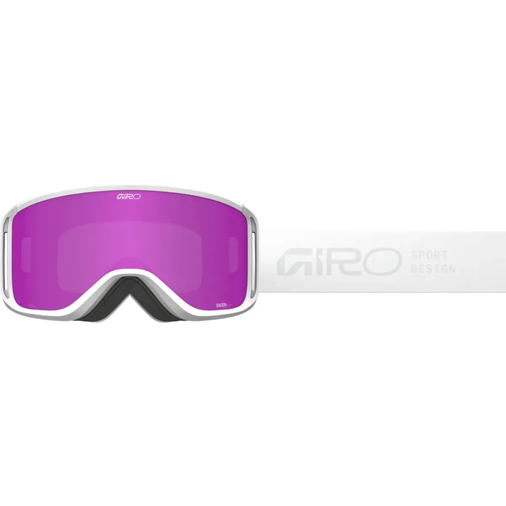 Giro Damen Sagen Skibrille