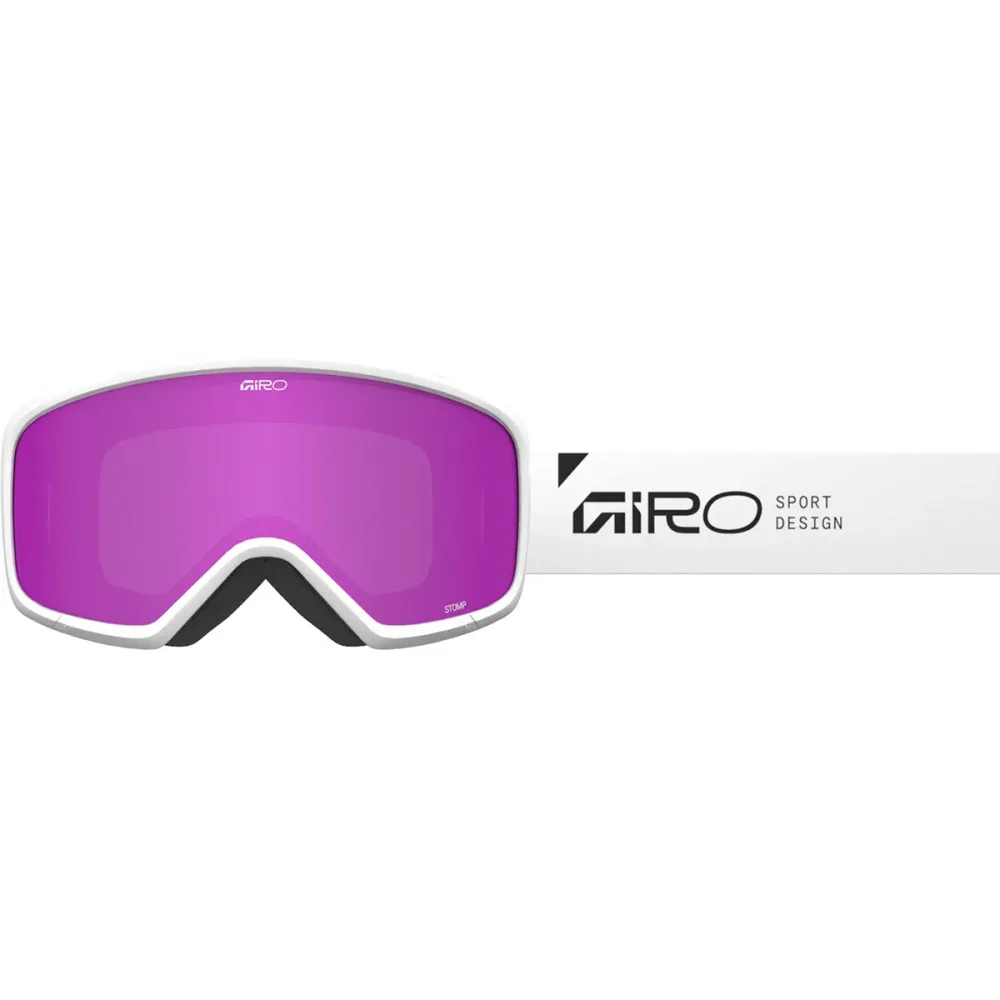Giro Kinder Stomp Skibrille