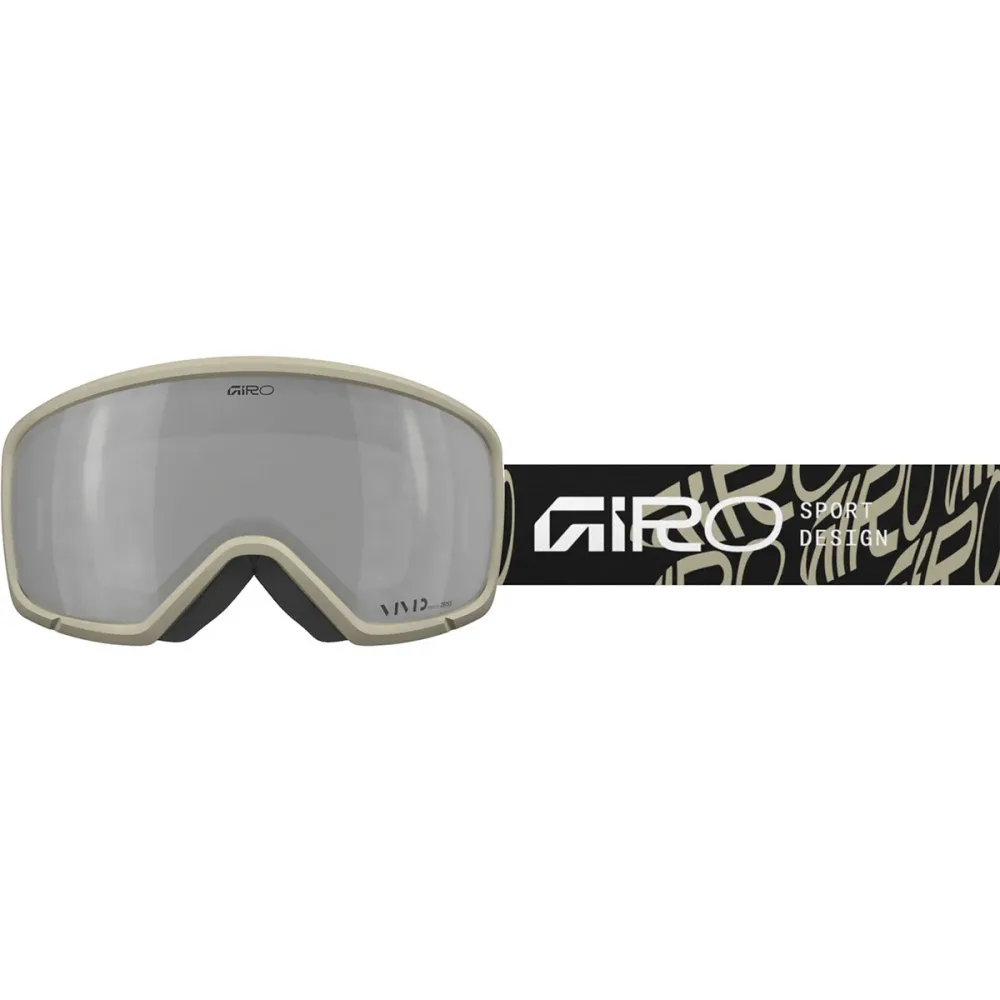 Giro Ringo Skibrille