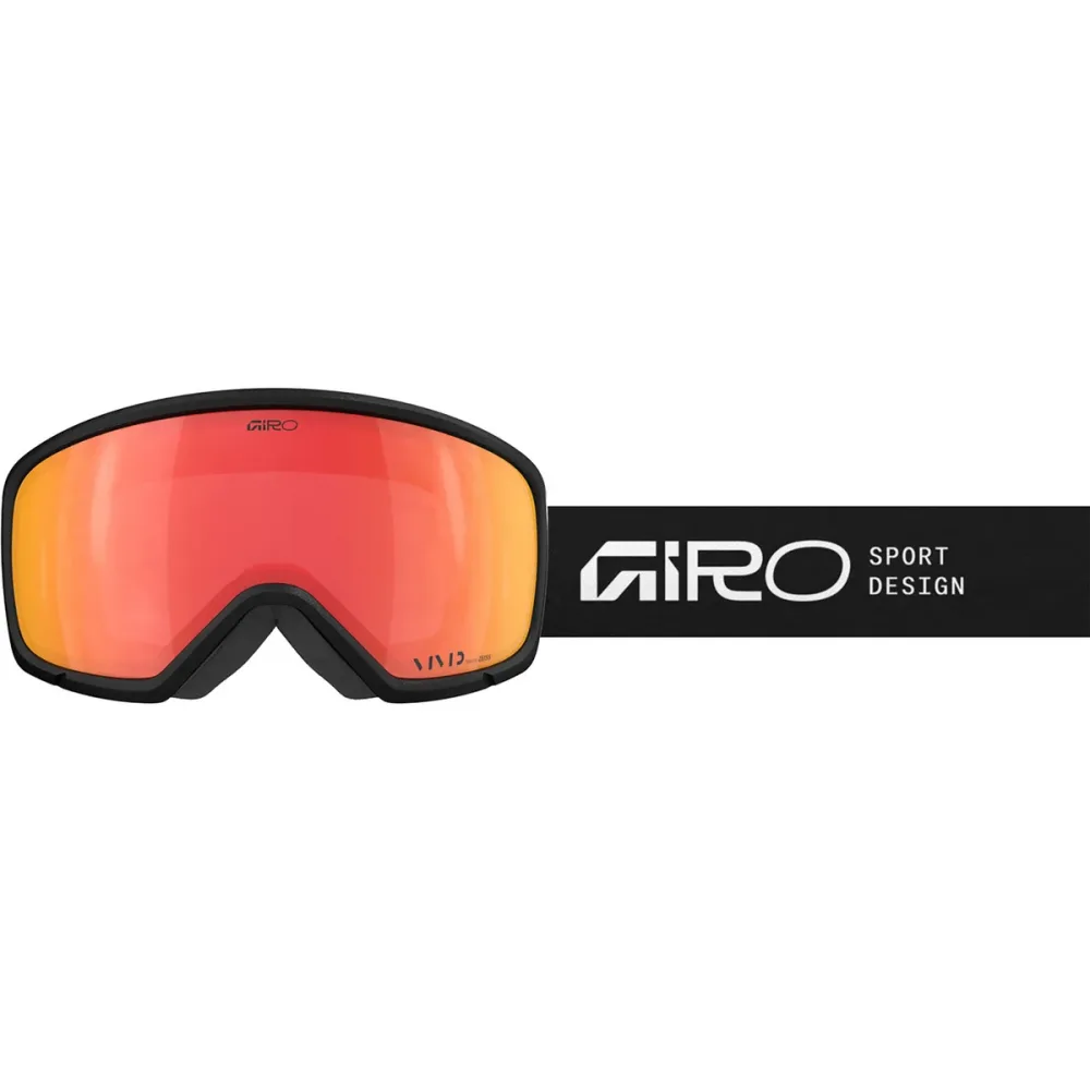 Giro Ringo Skibrille