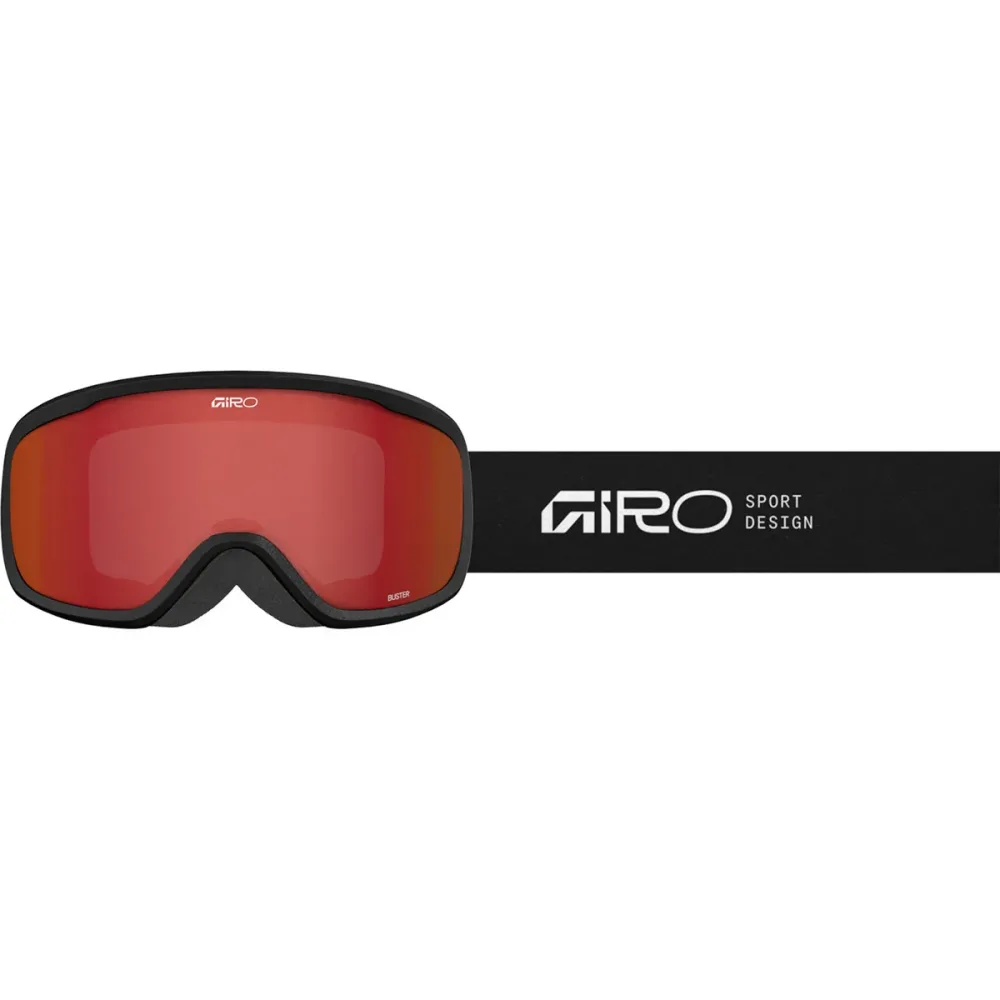 Giro Kinder Buster Skibrille