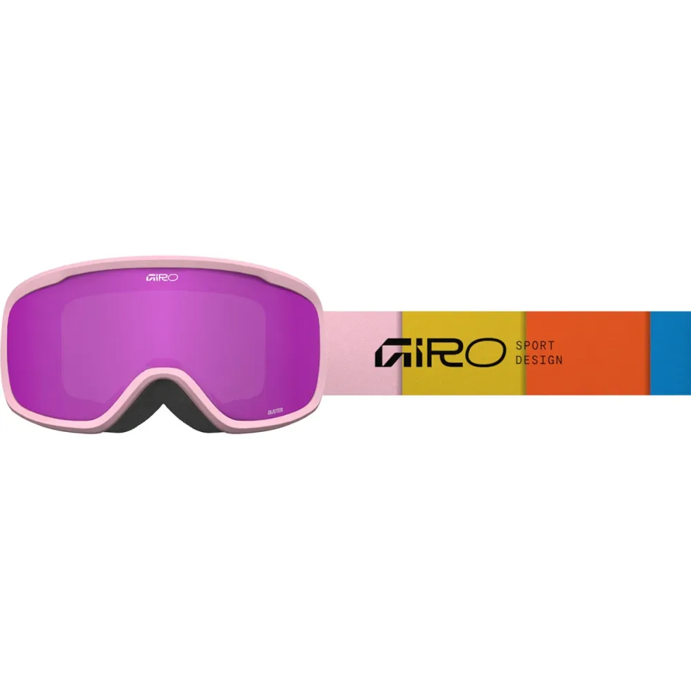 Giro Kinder Buster Skibrille