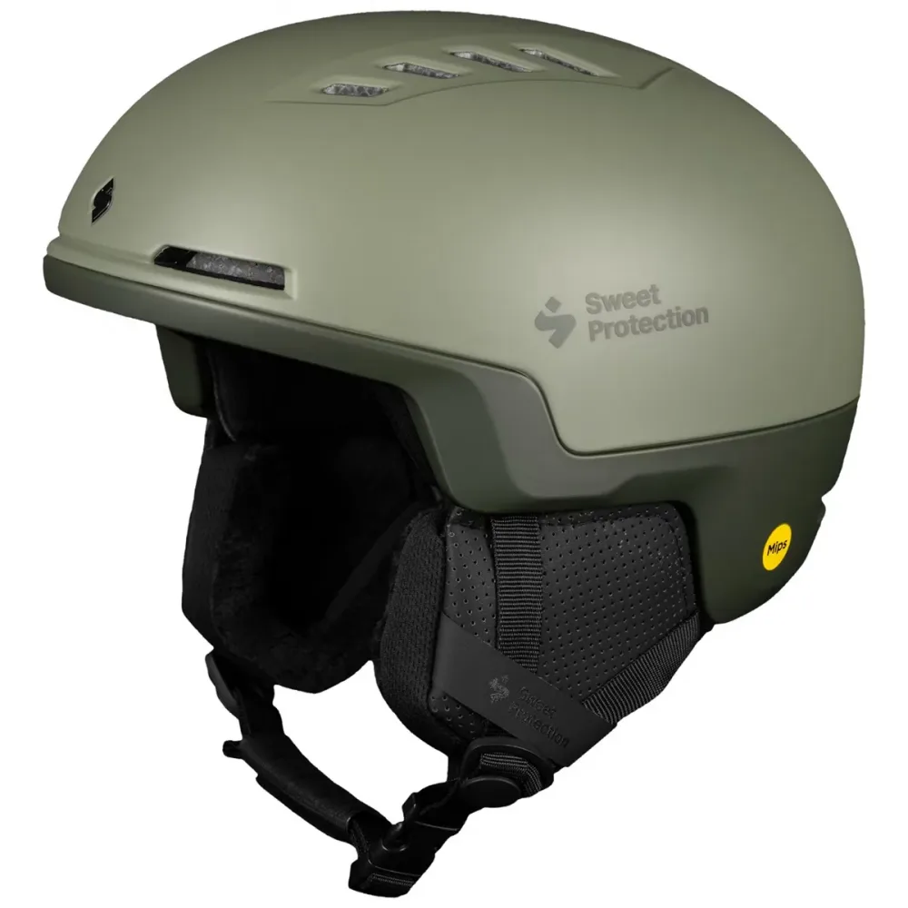 Sweet Protection Daymaker Mips Skihelm