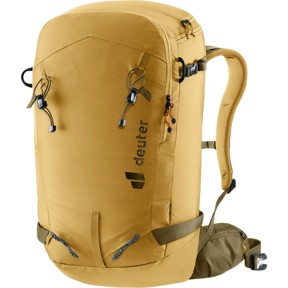 Deuter Freerider Pro 32+10 Rucksack