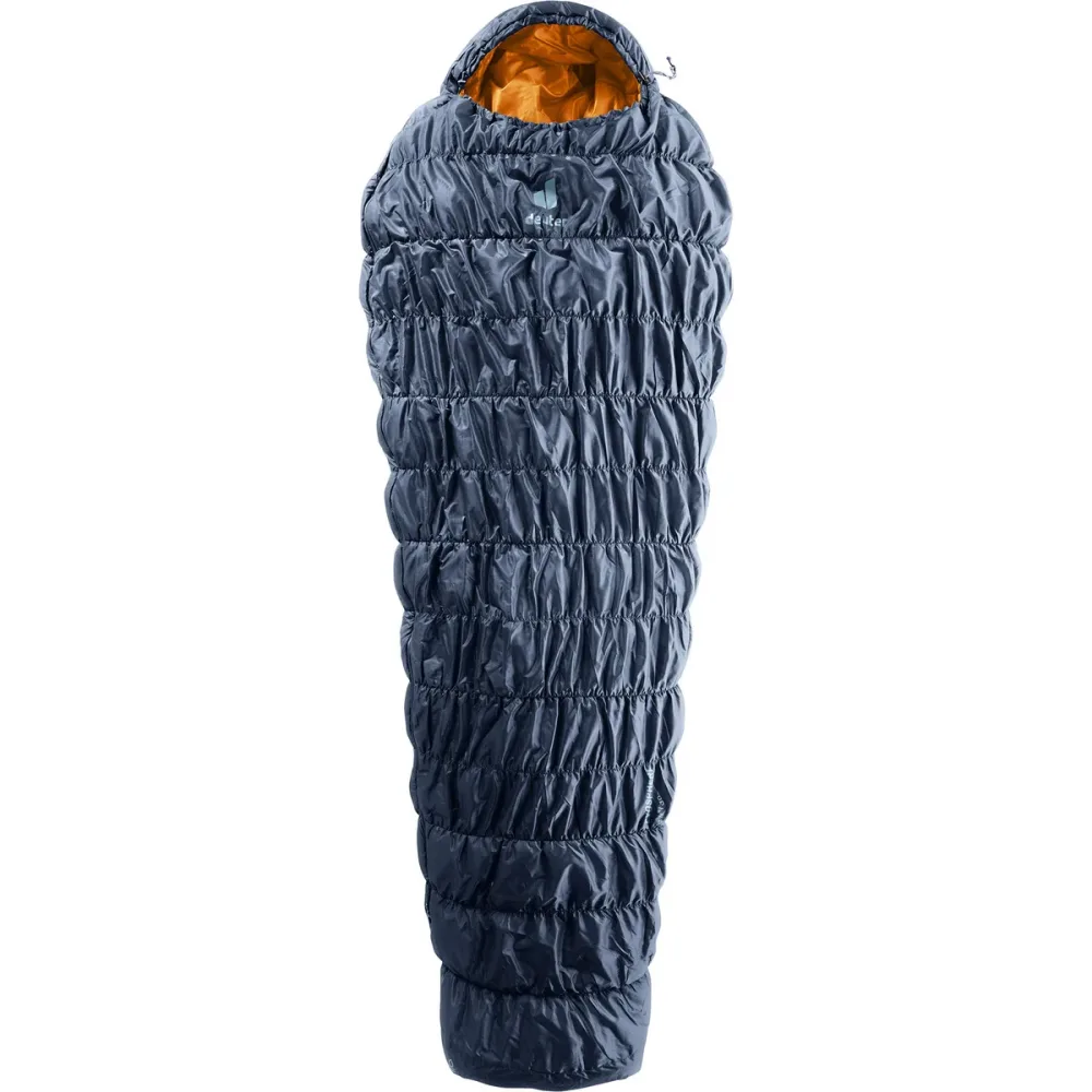 Deuter Exosphere +4 Schlafsack