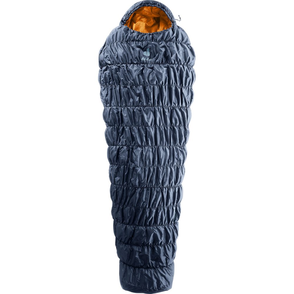 Deuter Exosphere EL +4 Schlafsack