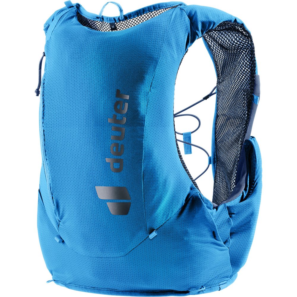 Deuter Traick 9 Trailrunningrucksack