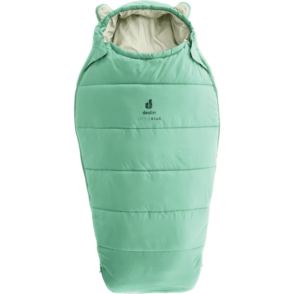Deuter Kinder Little Star Schlafsack