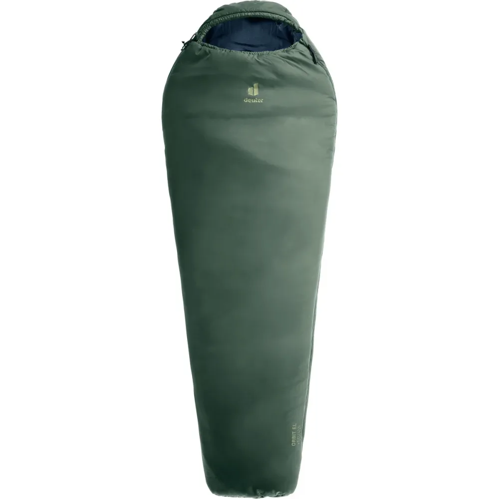 Deuter Orbit EL +5 Schlafsack
