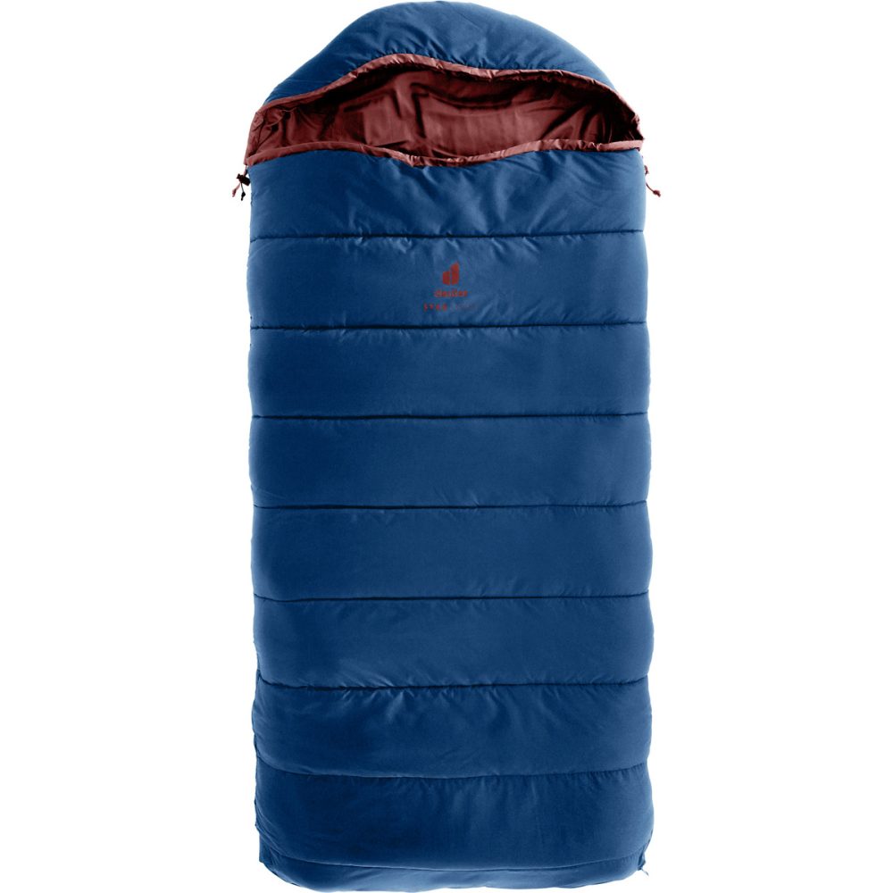 Deuter Kinder Starlight SQ Schlafsack