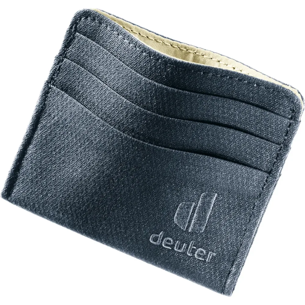 Deuter Card Geldbeutel