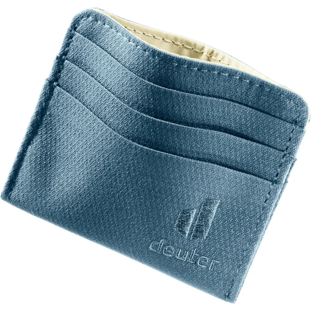 Deuter Card Geldbeutel
