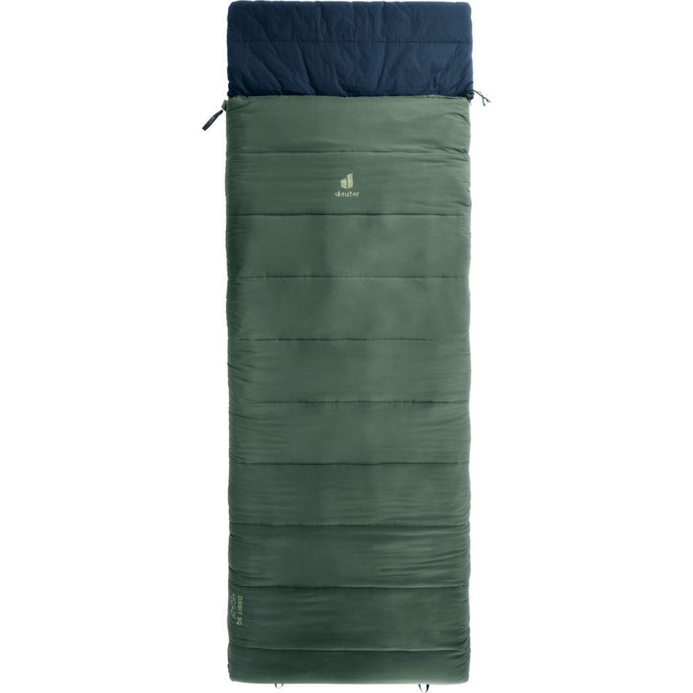 Deuter Orbit SQ +6 Schlafsack