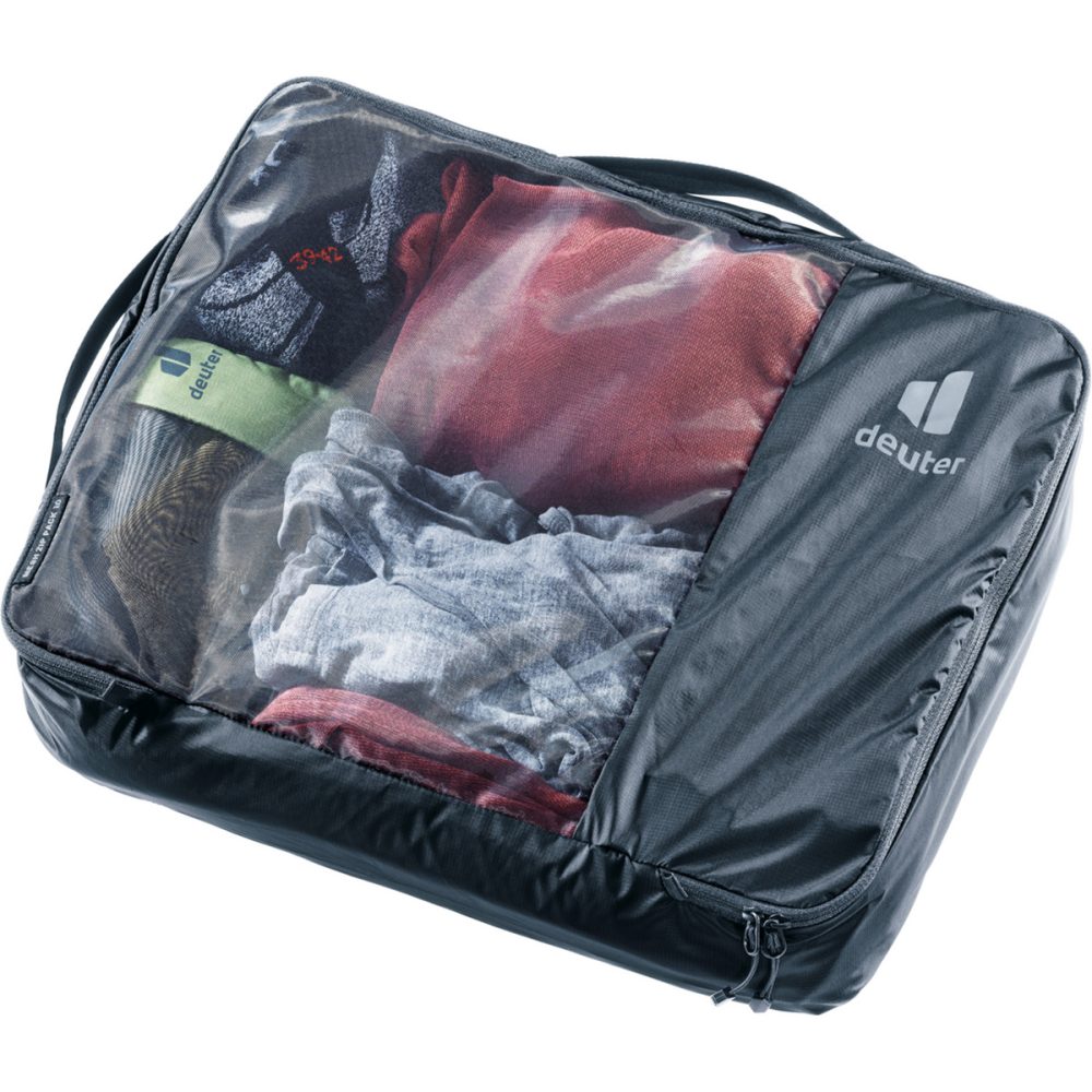 Deuter Mesh Zip Pack 10