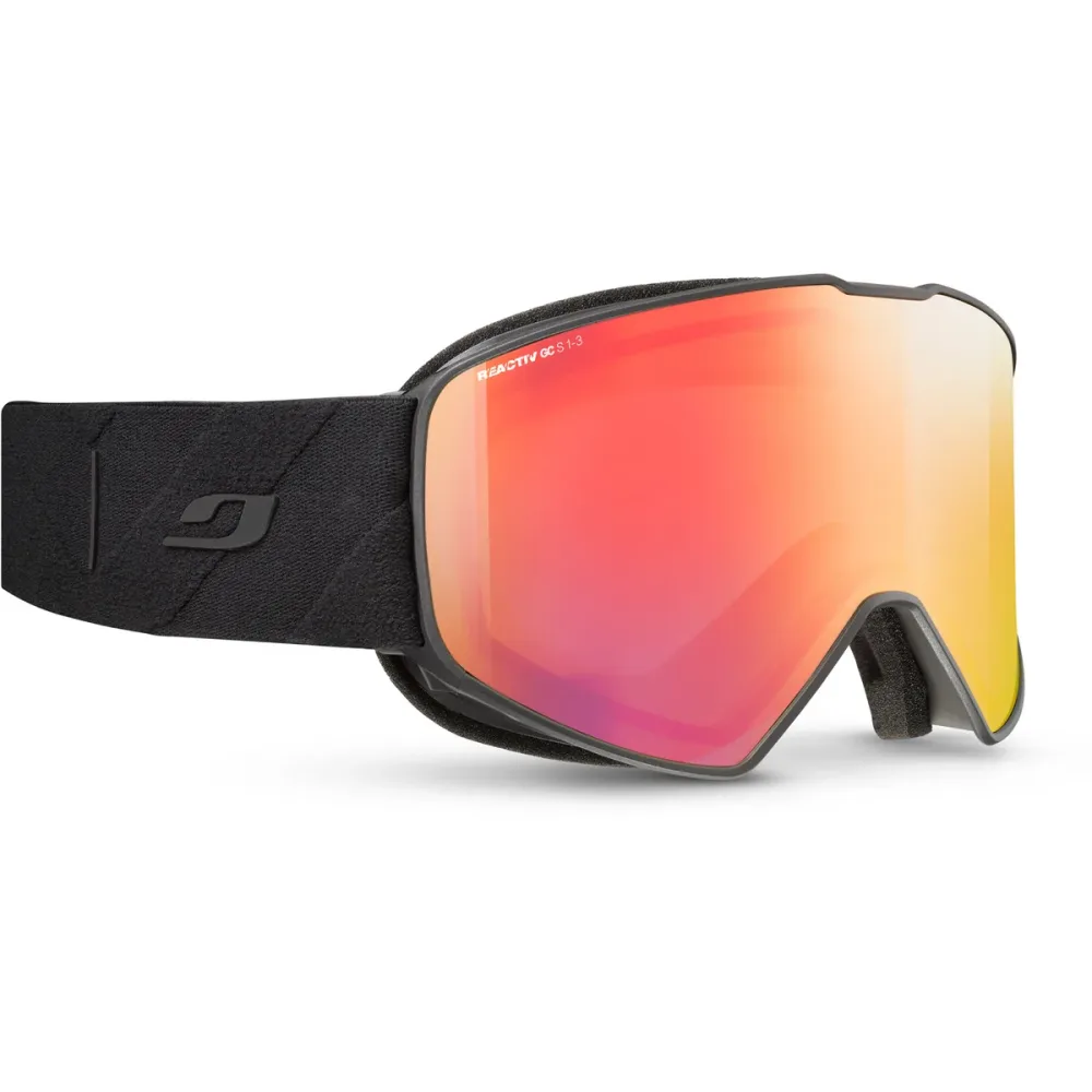 Julbo Cyrius-X Reactiv 1-3 Glare Contrast Skibrille