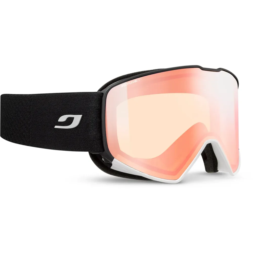 Julbo Cyrius-X Spectron1 Glare Control Skibrille