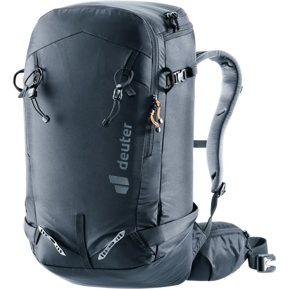 Deuter Damen Freerider Pro 30+10 SL Rucksack
