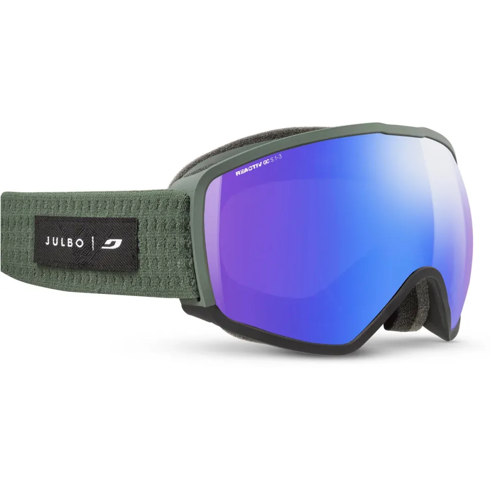 Julbo Hit Reactiv 1-3 Glare Control Skibrille